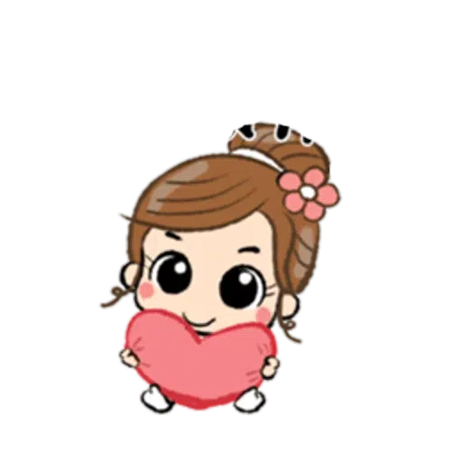 Girle3 - Sticker 17