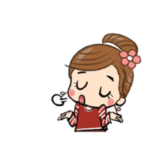 Girle3 - Sticker 19