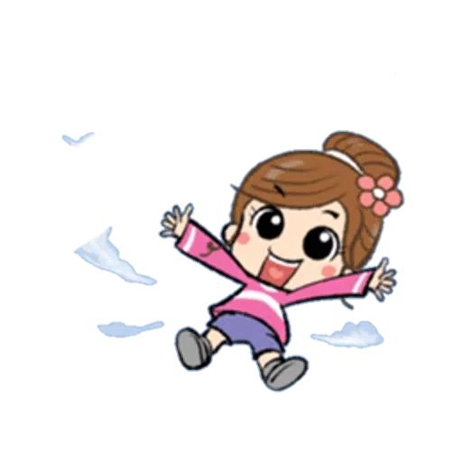 Girle3 - Sticker 16