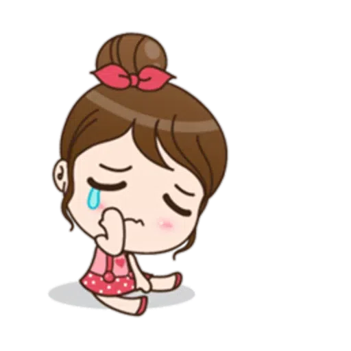 Girle3 - Sticker 9