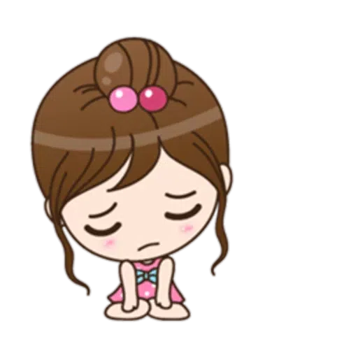 Girle3 - Sticker 14