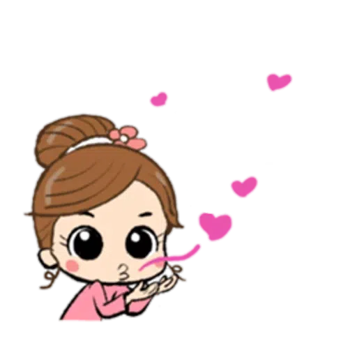 Girle3 - Sticker 21