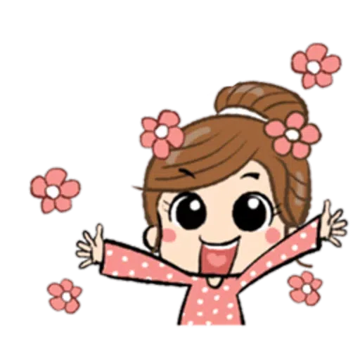 Girle3 - Sticker 18