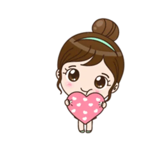 Girle3 - Sticker 10