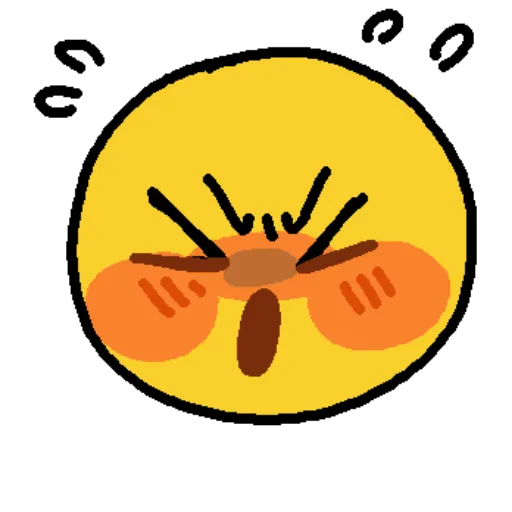 mothcharm emojis 2 - Sticker 10