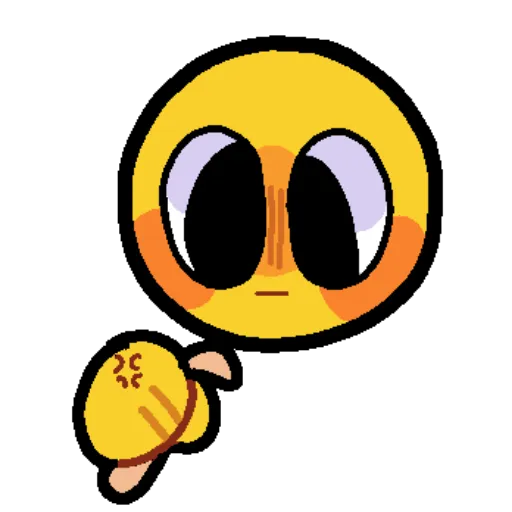 mothcharm emojis 2 - Sticker 21