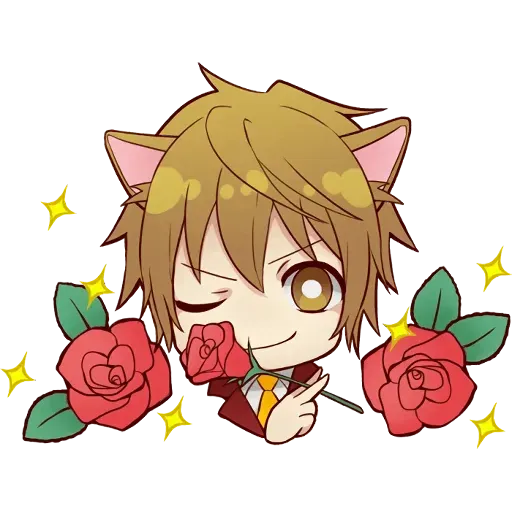 Tanuki - Sticker 25