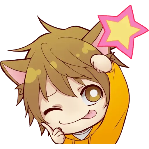 Tanuki - Sticker 28