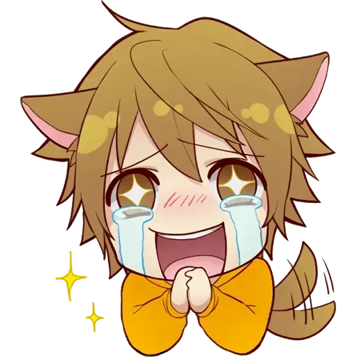 Tanuki - Sticker 27