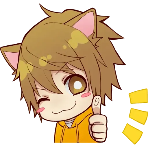 Tanuki - Sticker 26