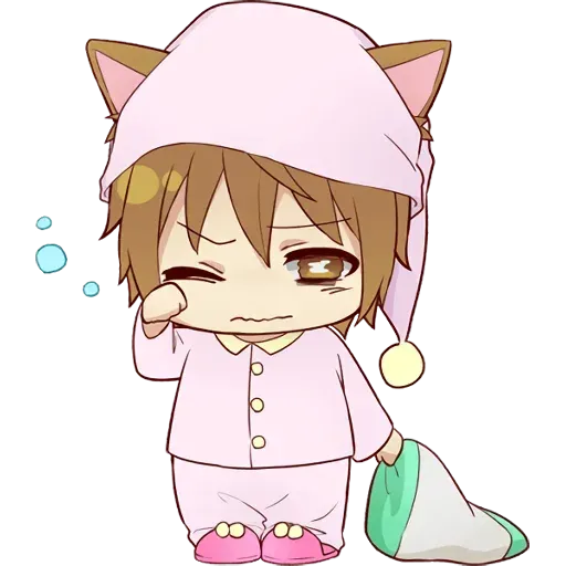 Tanuki - Sticker 21
