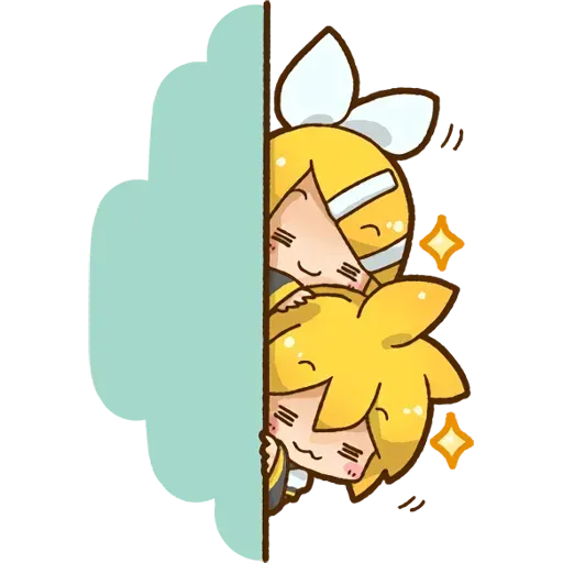 Tanuki - Sticker 9