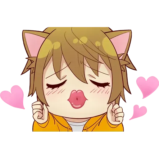 Tanuki - Sticker 22