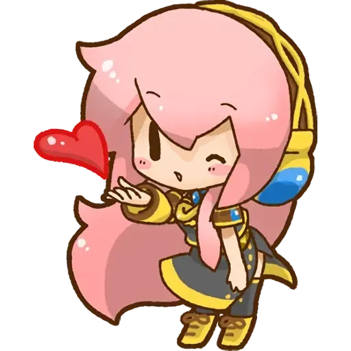 Tanuki - Sticker 10