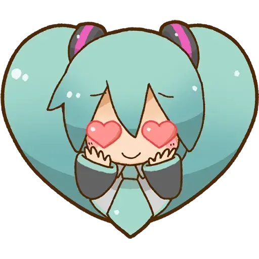 Tanuki - Sticker 11
