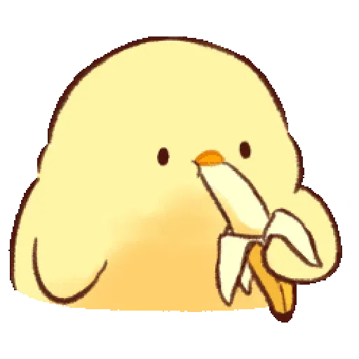 Pollito - Sticker 28