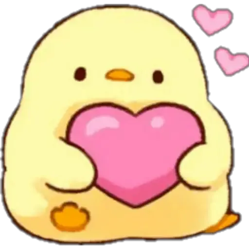 Pollito - Sticker 16