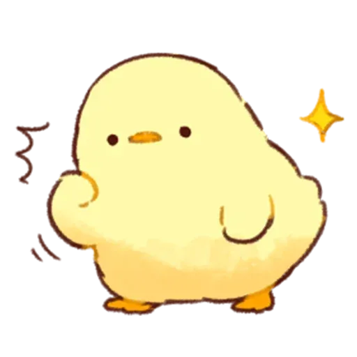 Pollito - Sticker 18