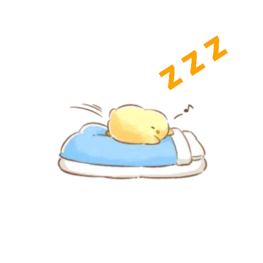 Pollito - Sticker 26