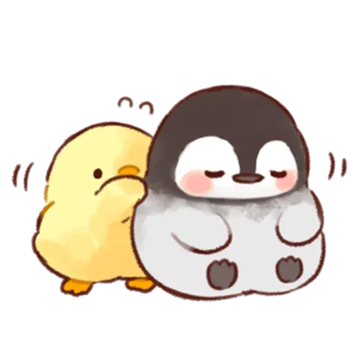 Pollito - Sticker 22