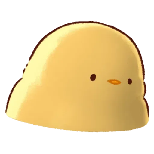 Pollito - Sticker 17