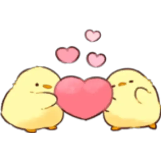 Pollito - Sticker 10