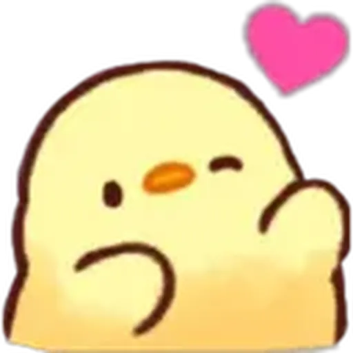 Pollito - Sticker 12