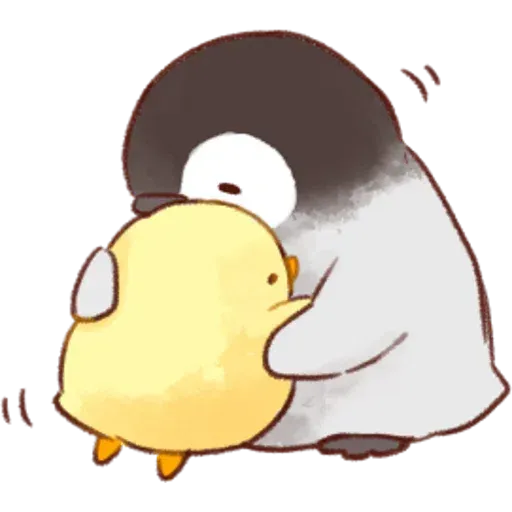 Pollito - Sticker 23