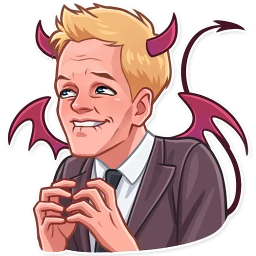 Barney Stinson - Sticker 10
