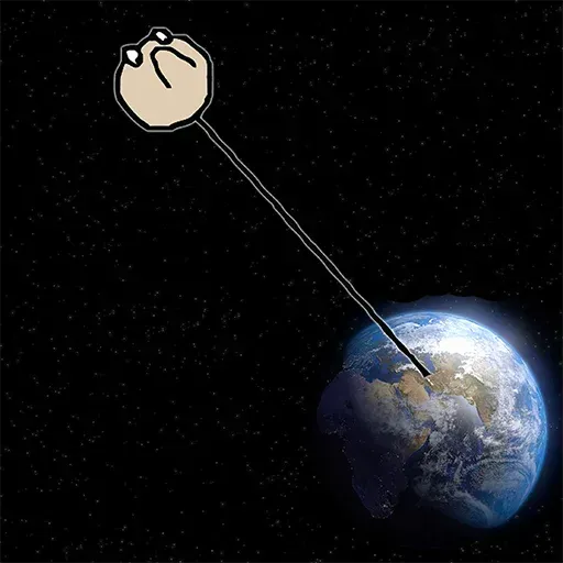 LongNeck - Sticker 10