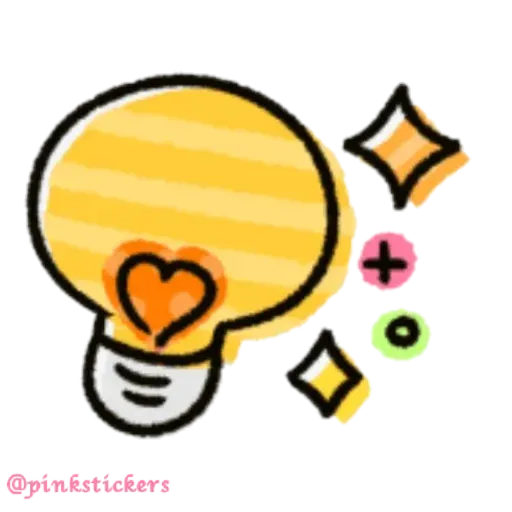 Smile - Sticker 21