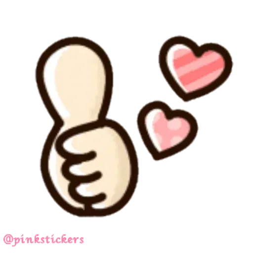 Smile - Sticker 19
