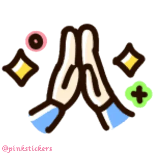 Smile - Sticker 18
