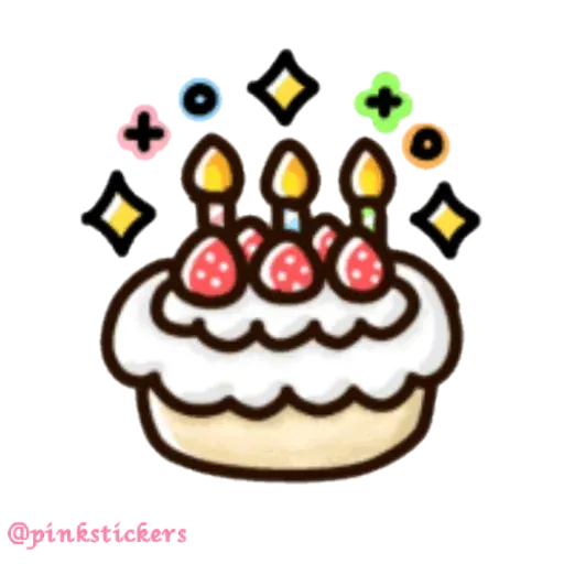 Smile - Sticker 20