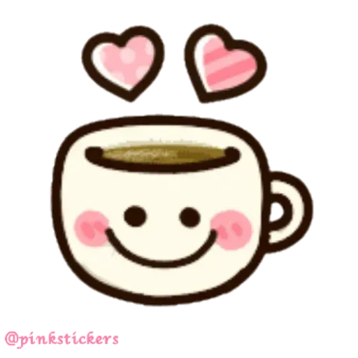 Smile - Sticker 17