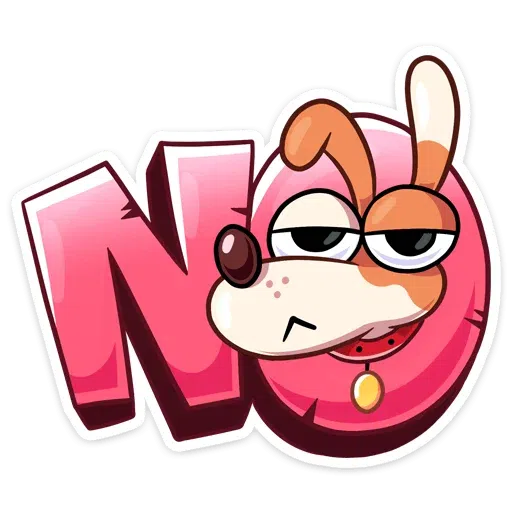 Dog - Sticker 18