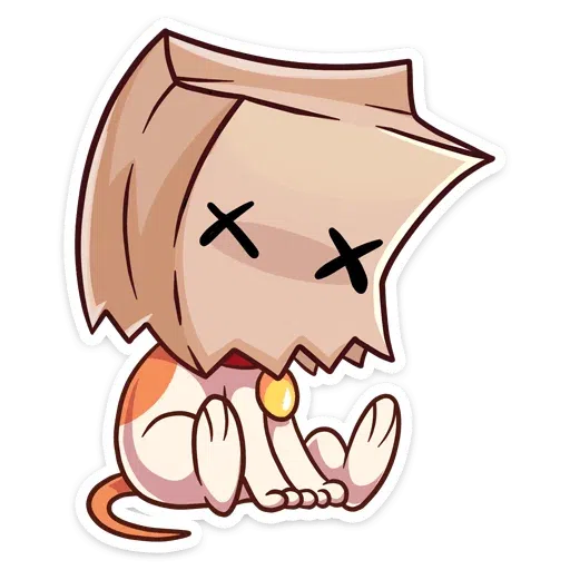 Dog - Sticker 17