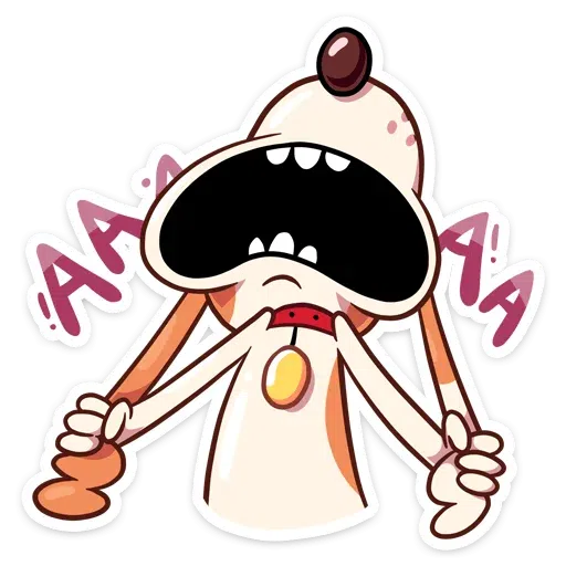 Dog - Sticker 14