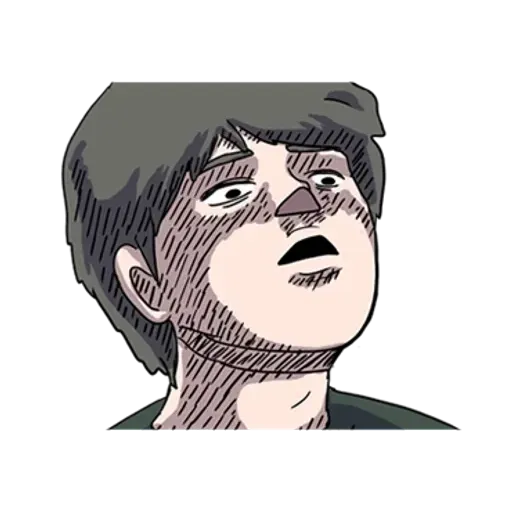男友就是一種一直喊累的生物 - Sticker 21