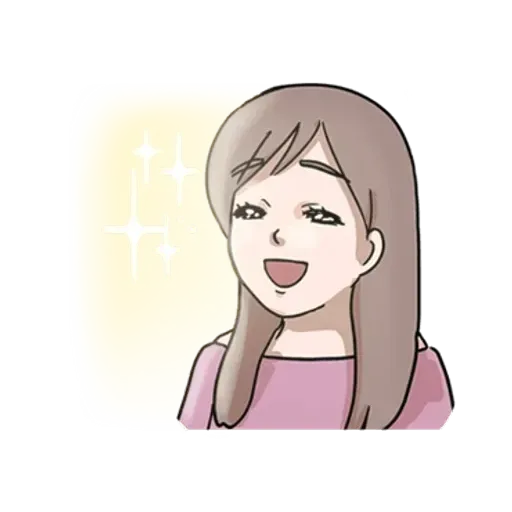 男友就是一種一直喊累的生物 - Sticker 16
