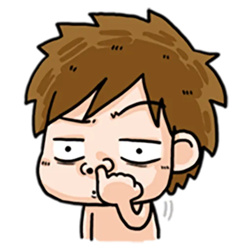 小折 - Sticker 10