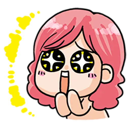 小折 - Sticker 13