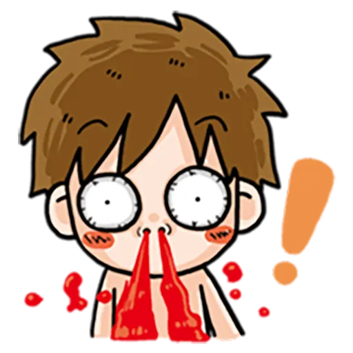 小折 - Sticker 18