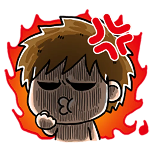 小折 - Sticker 11