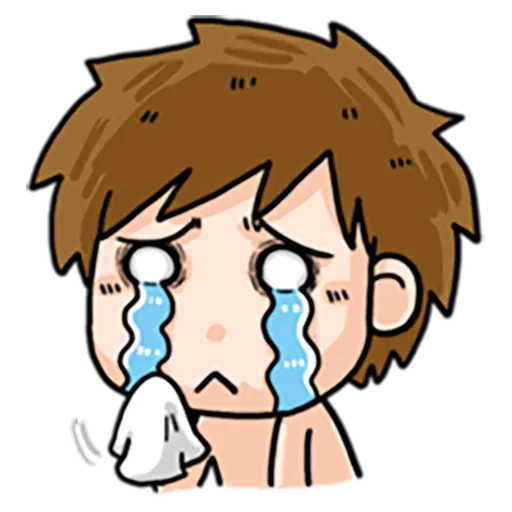 小折 - Sticker 19