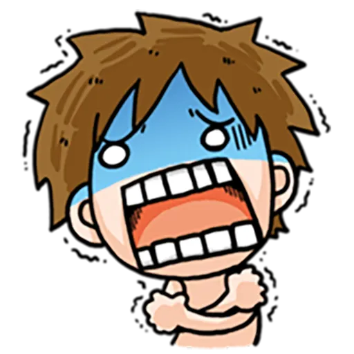 小折 - Sticker 9
