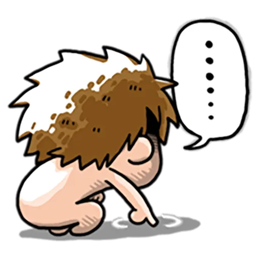 小折 - Sticker 21