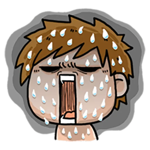 小折 - Sticker 17