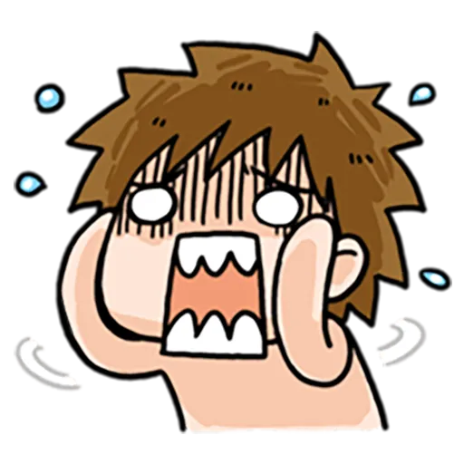 小折 - Sticker 12