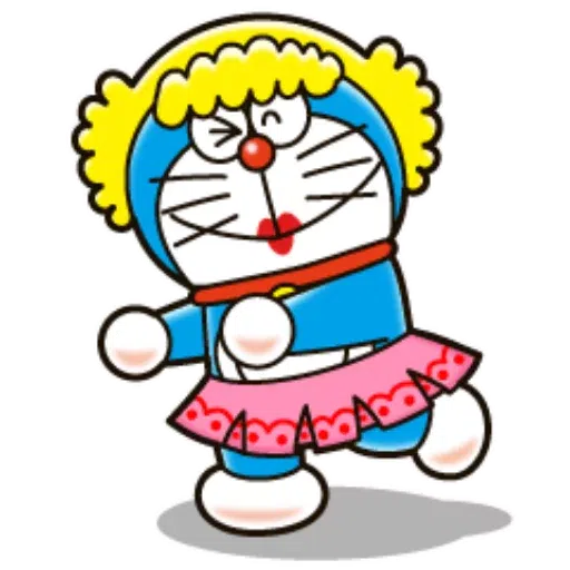 Doruby - Sticker 11